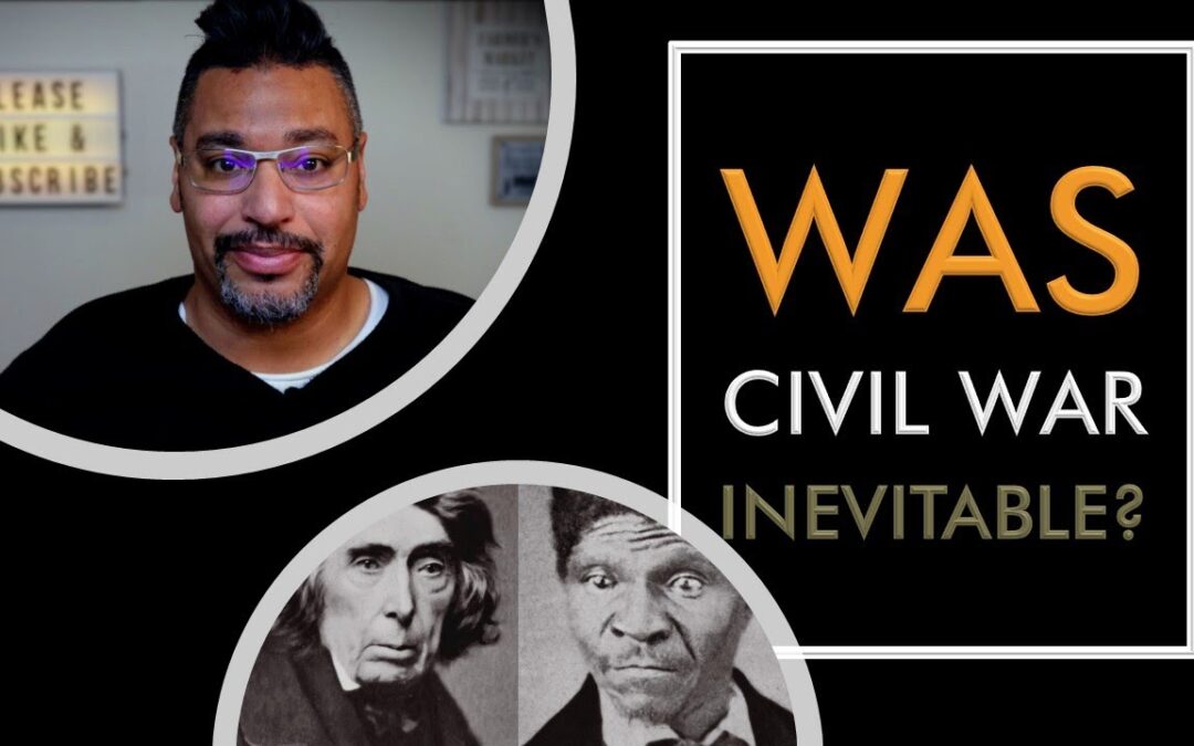 Compromising With Slavery: Why Civil War Was Inevitable