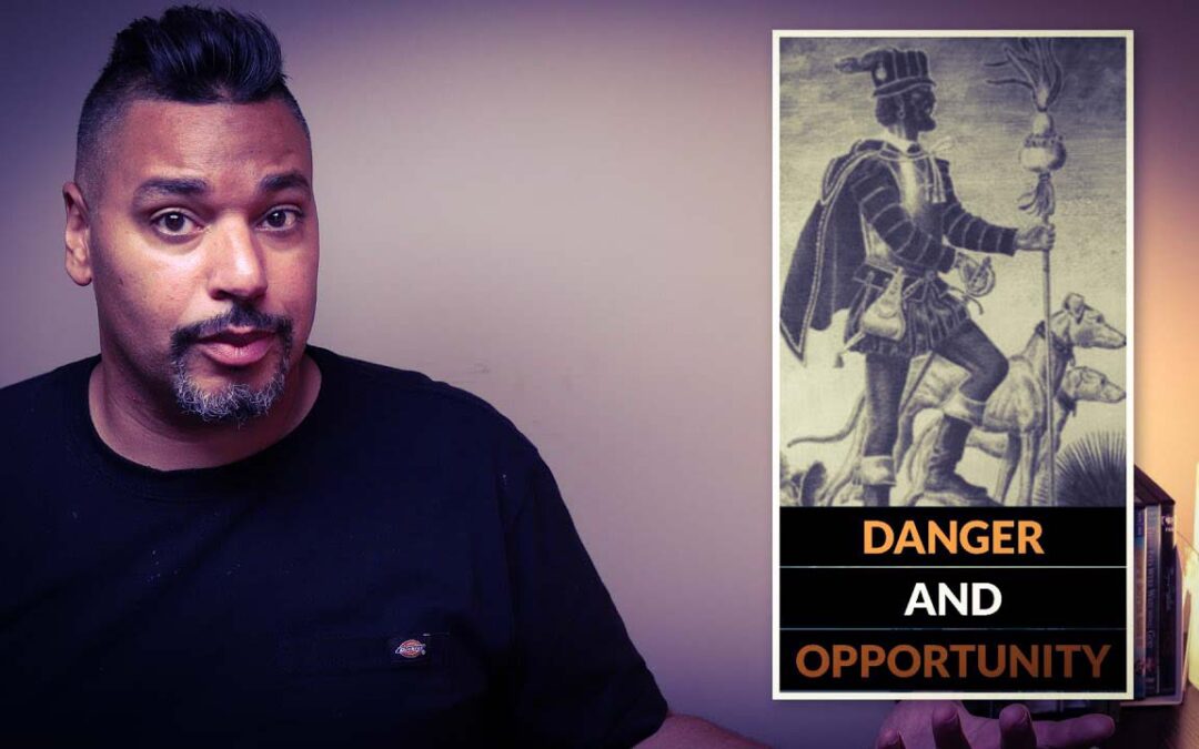 Afro-Latin History on the Spanish Frontier: Danger and Opportunity