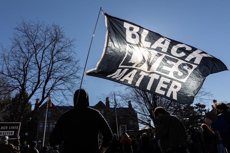 Black Lives Matter Fights Disinformation To Keep The Movement Strong