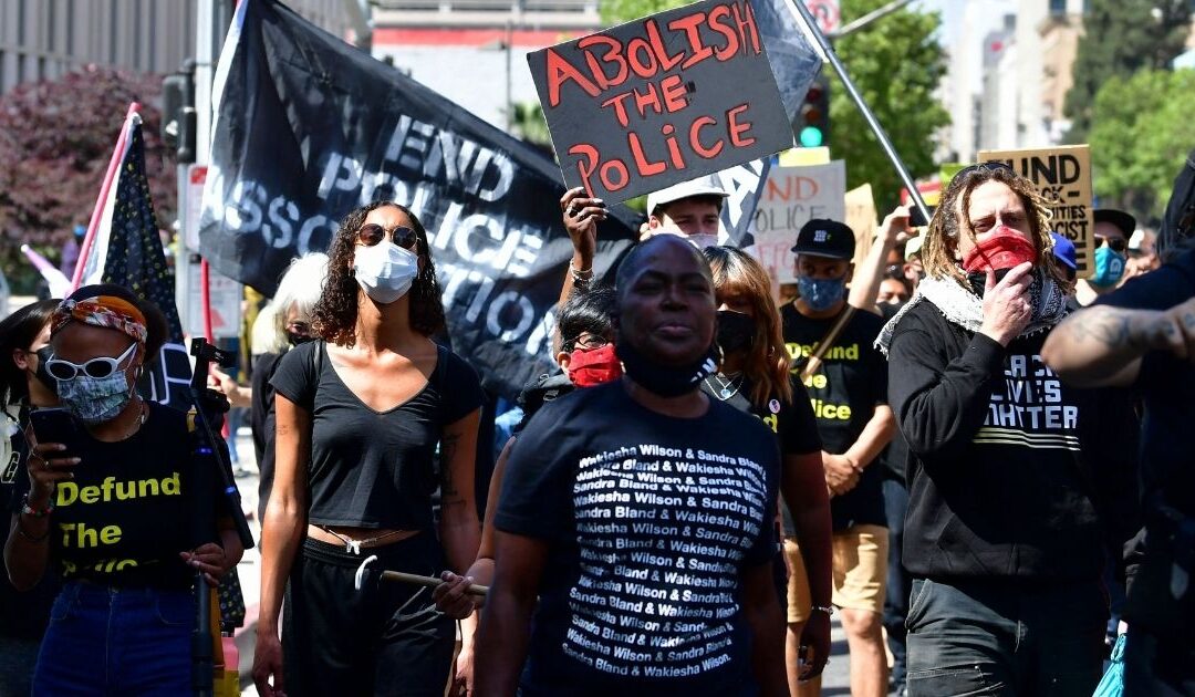 New Poll Finds Popularity of Black Lives Matter Movement Has Plummeted in the Last Year