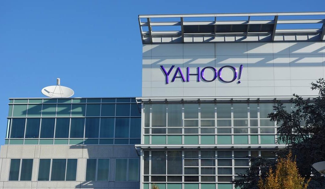 Verizon sells Yahoo and AOL businesses to Apollo for $5 billion