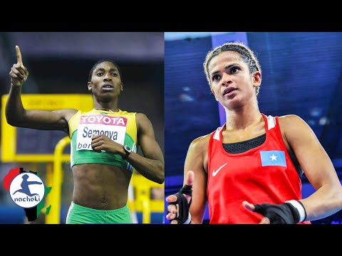 Olympic Official Says Games Unfair, Somali Female Somali Boxer Inspires, Legend Kipchoge Mission - Black Media Daily