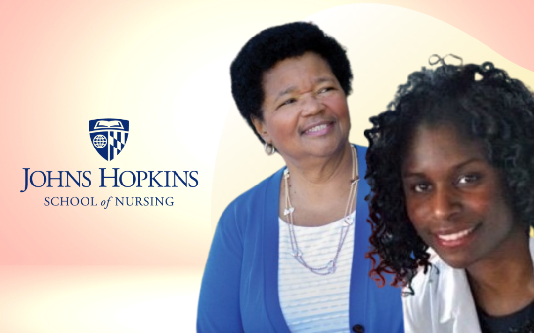 The Legacy of Black Women in Research Continues - Johns Hopkins Nursing Magazine