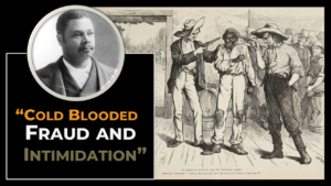 How Post-Civil War Reconstruction Failed African Americans