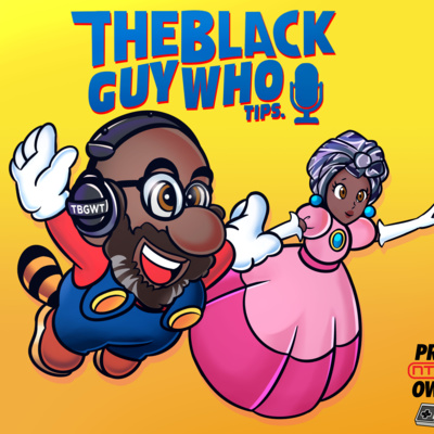 2365: Sandwich Police by The Black Guy Who Tips Podcast