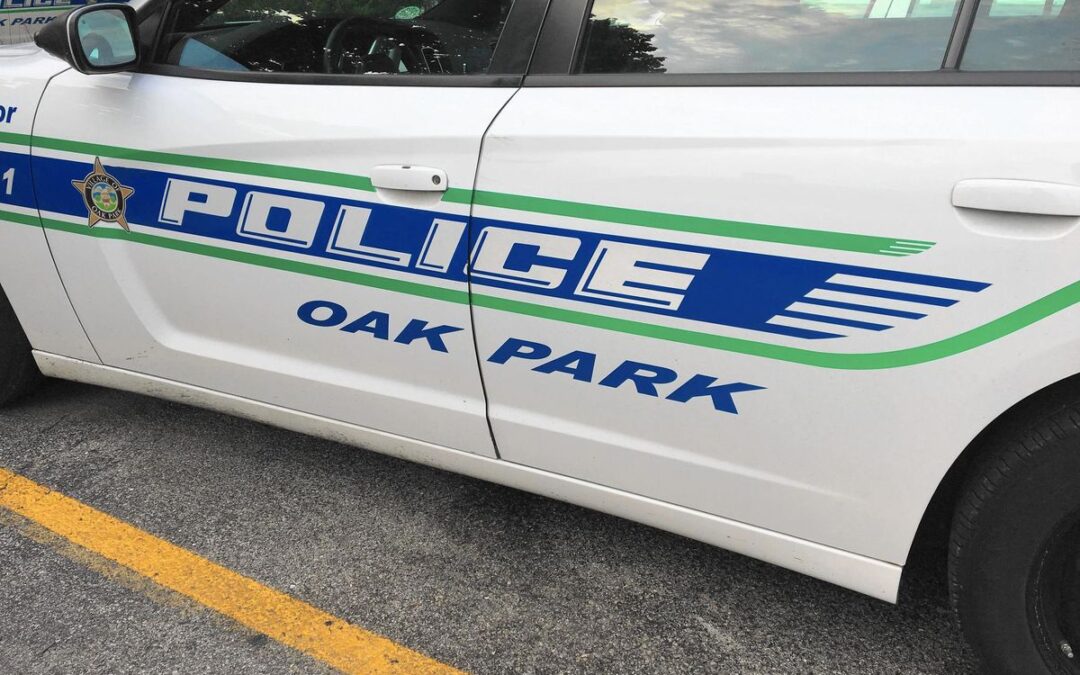 Professor charged with hate crime in Oak Park for allegedly making slurs and spitting at a Black woman, resigns - Chicago Tribune