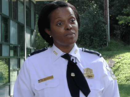 Black DC female police officers told to ‘have an abortion or be fired’—file lawsuit
