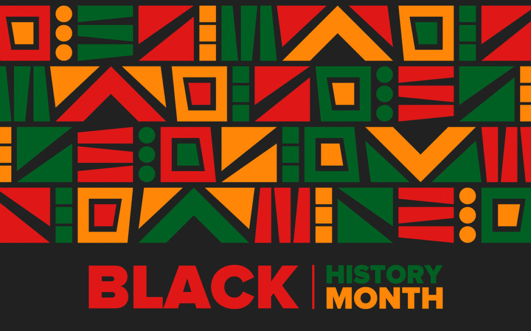 Black History Month: In the face of adversity | HRZone