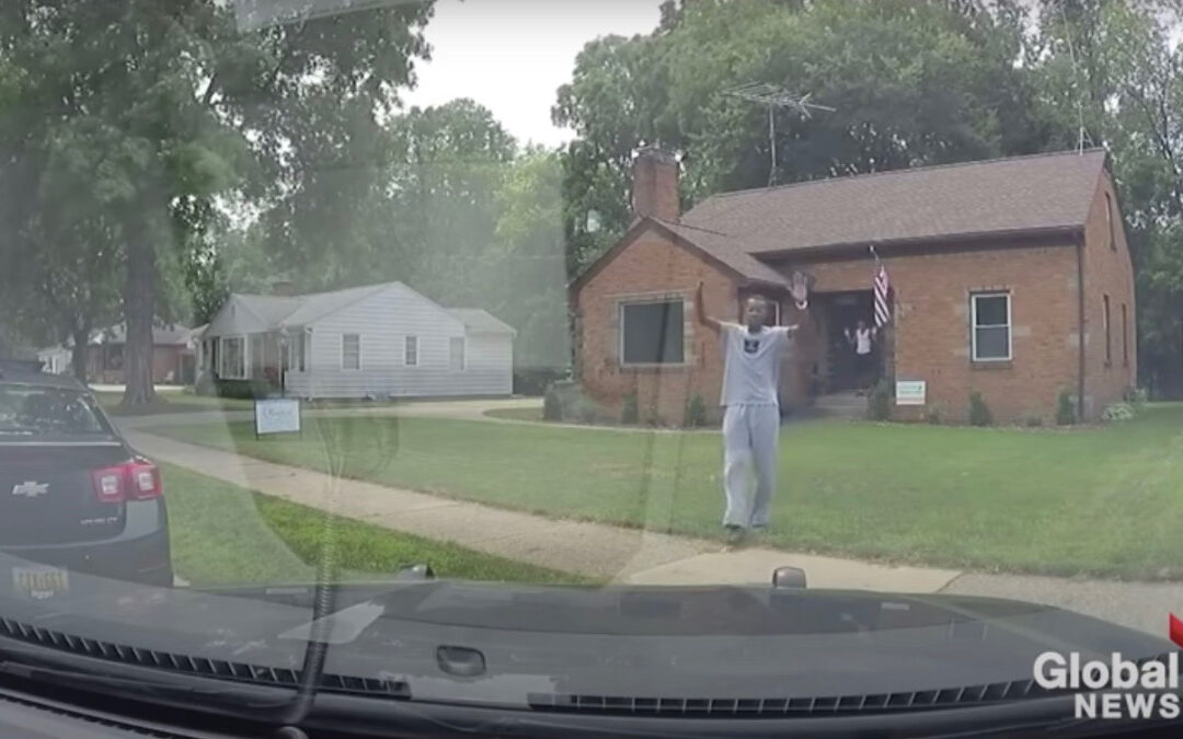 Black Realtor Sues Police After Being Handcuffed at Gunpoint During Showing | Complex