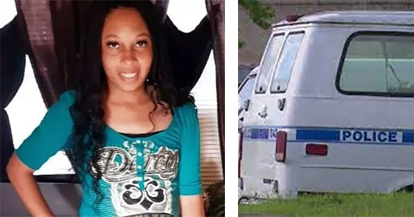 Black Woman’s Dead Body Found in Rarely Used Police Van in Alabama | How Africa News