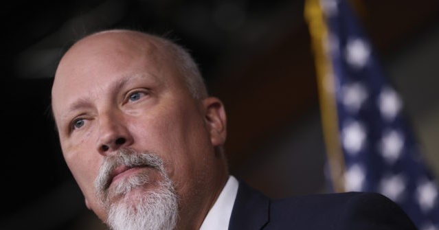 Chip Roy: Post-Civil War Racism Targeted Black Citizens with Gun Control