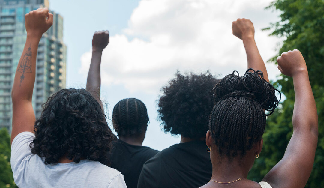 City marks Emancipation Day and invites residents to join fight against anti-Black racism and discrimination | City of Vancouver | African Elements