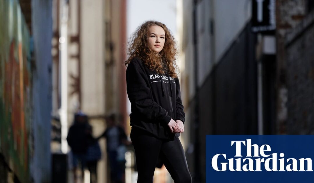 How British police tried to recruit an informant in Black Lives Matter | News | The Guardian
