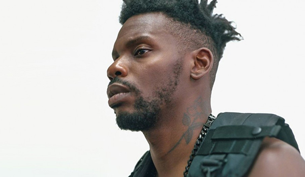Interview: Gaika on Black subculture, futurism and immersive experiences | Blog | Run Riot