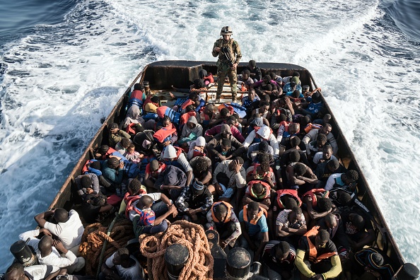 Italian captain given jail term for returning migrants to Libya | Migration News | Al Jazeera