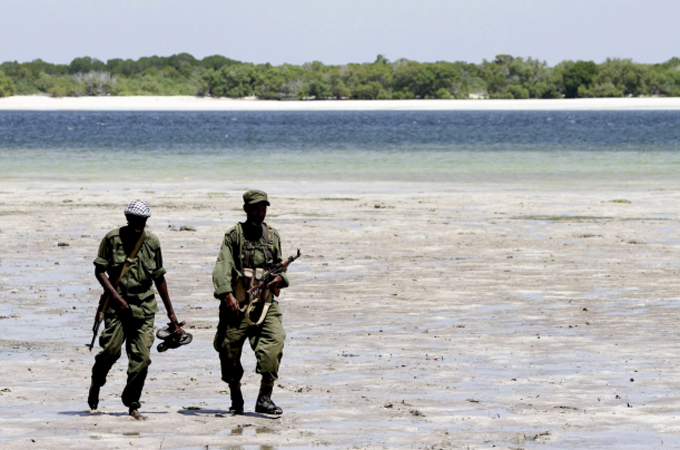 Kenya rejects UN jurisdiction ahead of Somalia border ruling | United Nations News | Al Jazeera