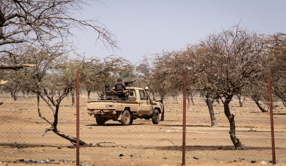 ‘Kill them all, don’t spare anyone’: A massacre in Burkina Faso | Conflict | Al Jazeera