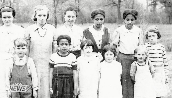 Local documentary about black freedom seekers reveals unknown history - CHCH