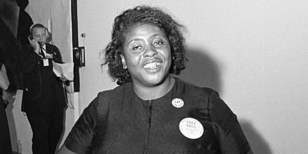 memeorandum: Black Political Rights Can't Be Divorced From Economic Justice. Why Fannie Lou Hamer's Message and Fight Endure Today (Keisha N. Blain/TIME)