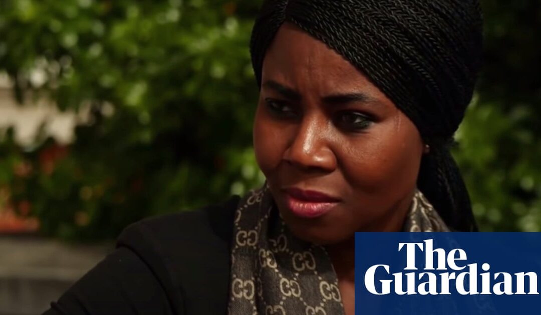 Missing black people: mother of Richard Okorogheye calls for public inquiry | Police | The Guardian
