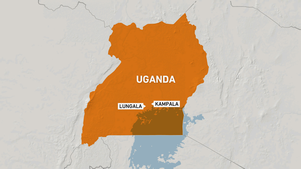 One killed in explosion on bus near Ugandan capital: Police | News | Al Jazeera