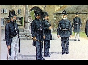 Remembering Britain's first black police officer