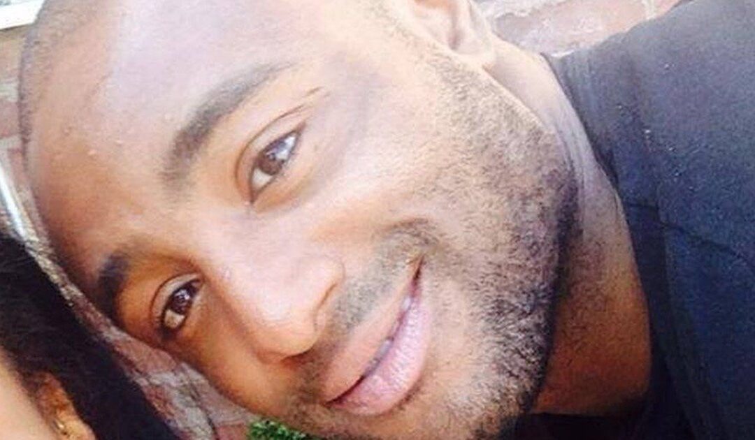 Shane Bryant: Jury finds unreasonable force contributed to death of Black man restrained for 17 minutes by Leicestershire police and members of the public | Inquest