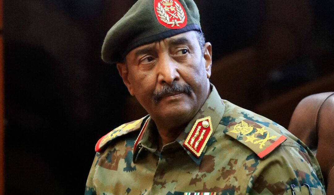 Sudan’s military says it seized power to prevent ‘civil war’ | Politics News | Al Jazeera