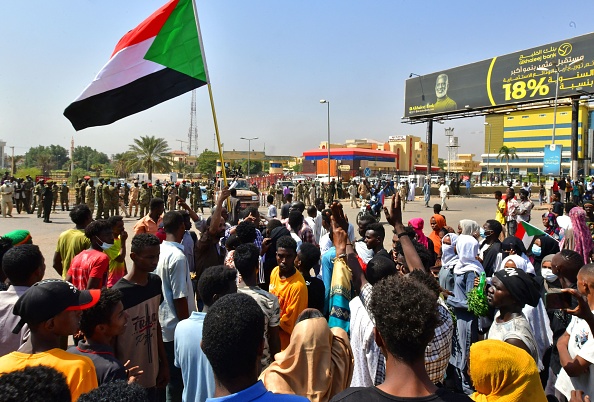 UN calls on Sudan’s military to restore transitional government | United Nations News | Al Jazeera