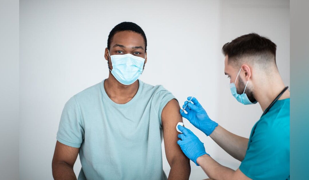 Vaccination Rates Seen Still Lower in Black and Latinx Communities | Healthcare Innovation