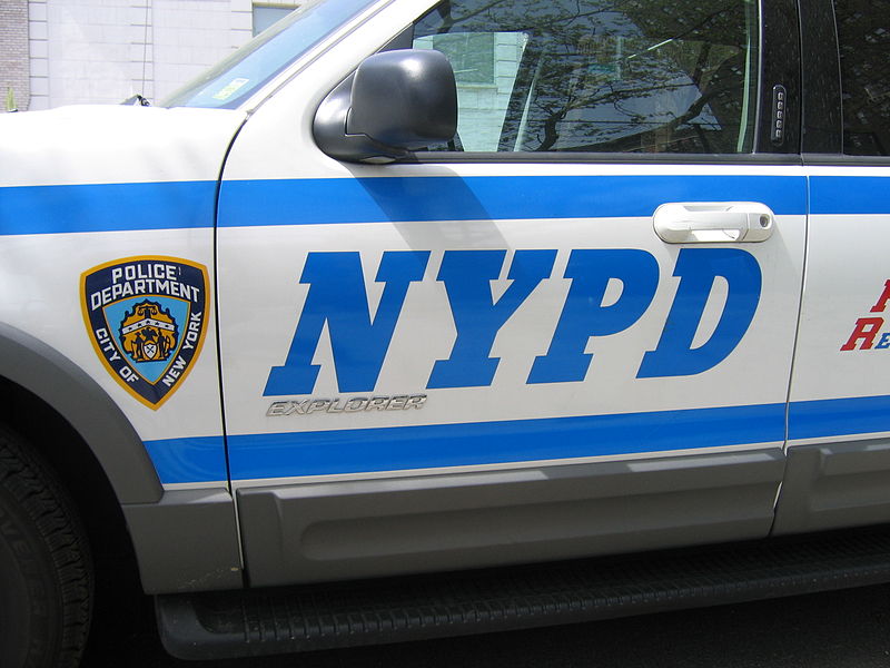 Vaccine mandate for police? NYC looking at ‘all options’ |  New York Amsterdam News: The new Black view