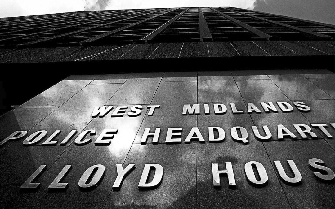West Midlands Police facing £60 million budget black hole, warns commissioner | Express & Star