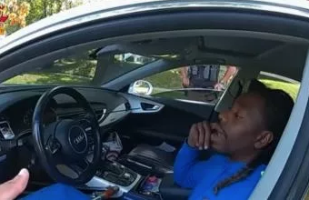 $1.3 Million awarded to Black man having stroke arrested by Boston police