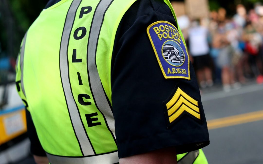$1.3M awarded to Black man arrested by Boston police after having a stroke