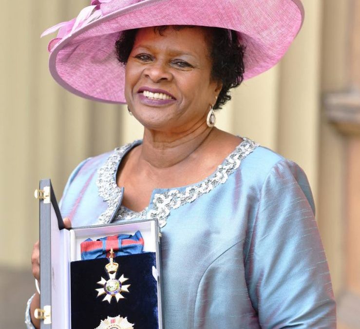 Barbados Elects A Black Woman President, Replacing Britain's Queen Elizabeth - Global Black History