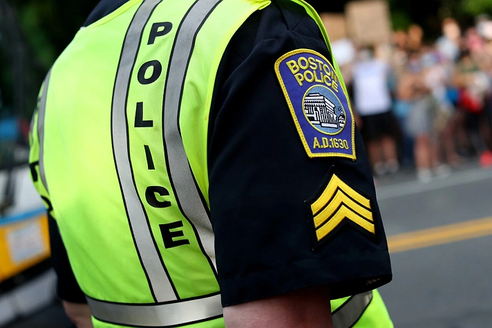 Blaqsbi | Post: $1.3M awarded to Black man arrested by Boston police after having a stroke