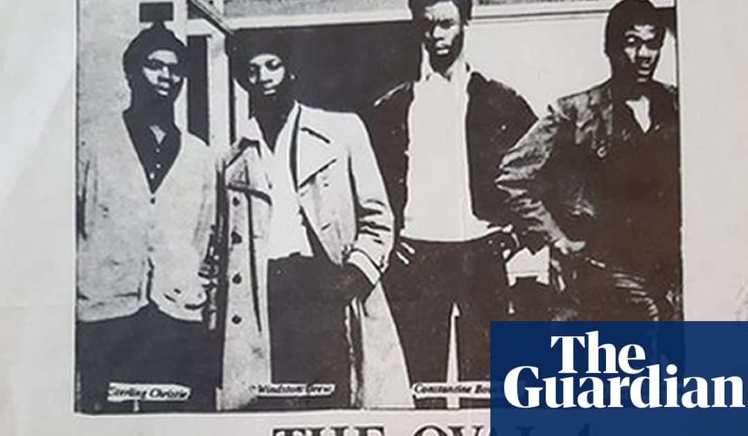 British Transport Police apologise to UK black community for corrupt ex-officer | Police | The Guardian
