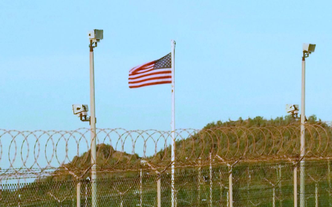 Guantánamo Bay Prisoner Describes Surviving CIA Torture in “Black Sites” | Democracy Now!