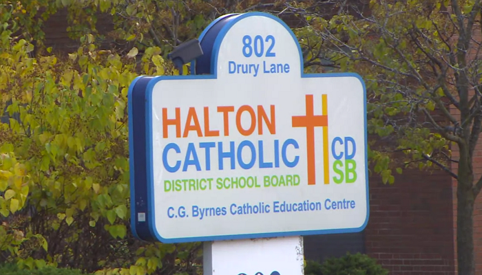 HCDSB facing backlash over workshop to teach parents of black students how to cope with racism - CHCH