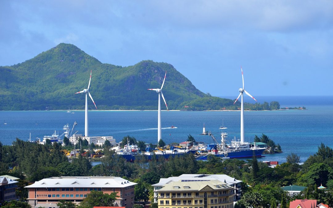 Mobilising the ‘Tools’ for Renewable Energy Investment in the Seychelles