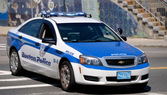 Pay Up: Black Man Paid $1.3 Million After Being Arrested By Boston Police While He Was Having A Stroke