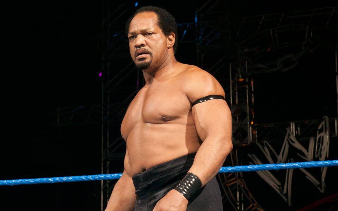 Ron Simmons Talks Overcoming Racism In Pro Wrestling & Black Championship