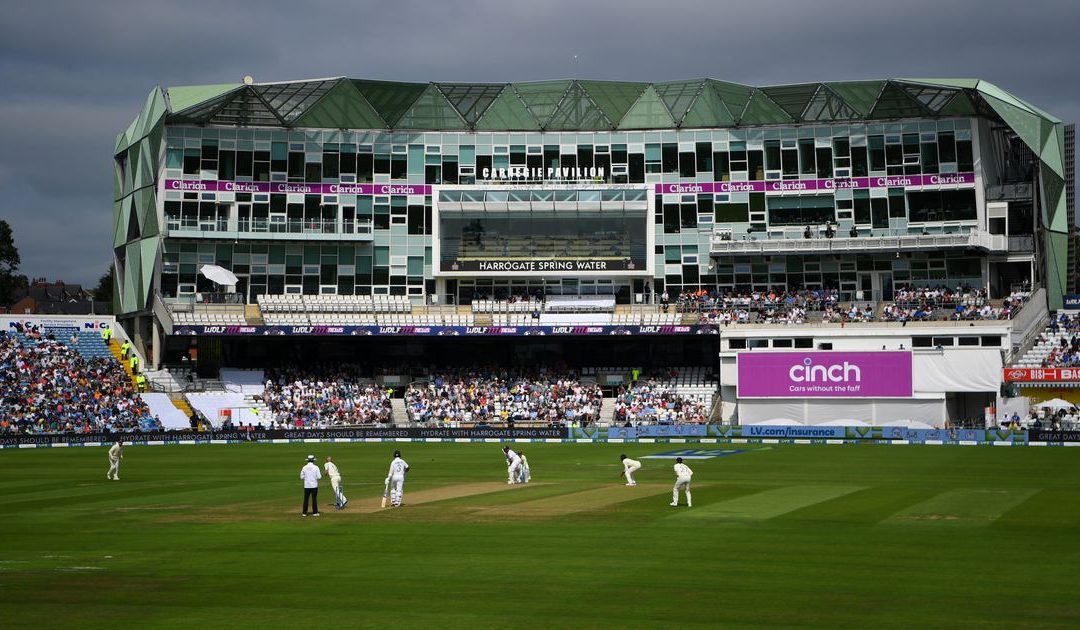 The multi-million pound black hole facing Yorkshire Cricket after racism report fallout - YorkshireLive