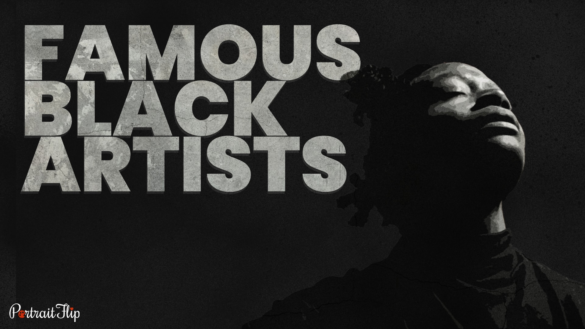 Famous Black Artists in Art History Who Only Ever Distinguished Color In Art African Elements