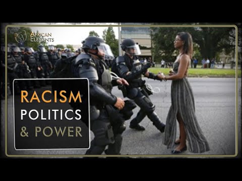 What is Anti-Black Politics?