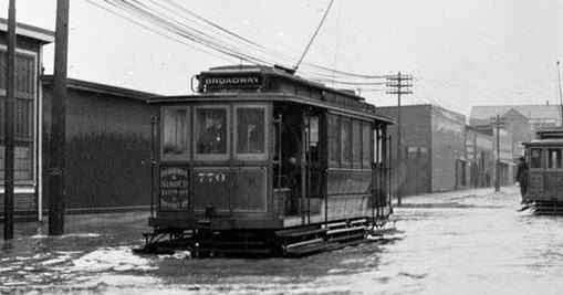 Never Forget That Streetcar History Is Racist
