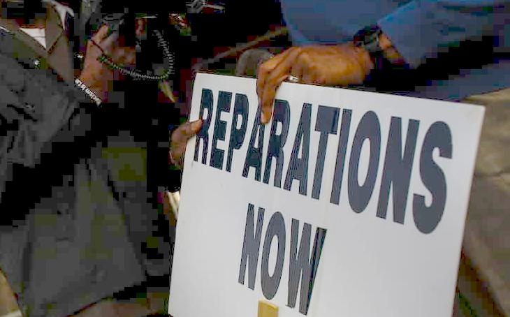 California Lineage Reparations Leads the Way! A Journey of One Million Miles Starts with the First Important Step | EURweb