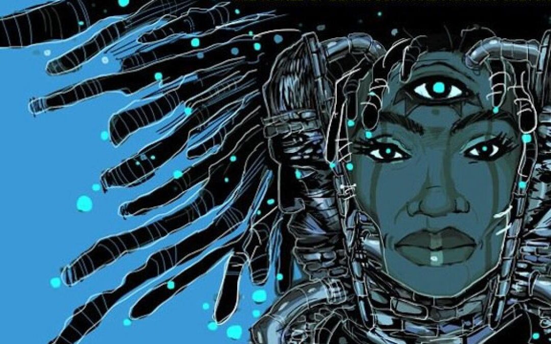 Differences Between Afrofuturism & Africanfuturism | The Mary Sue