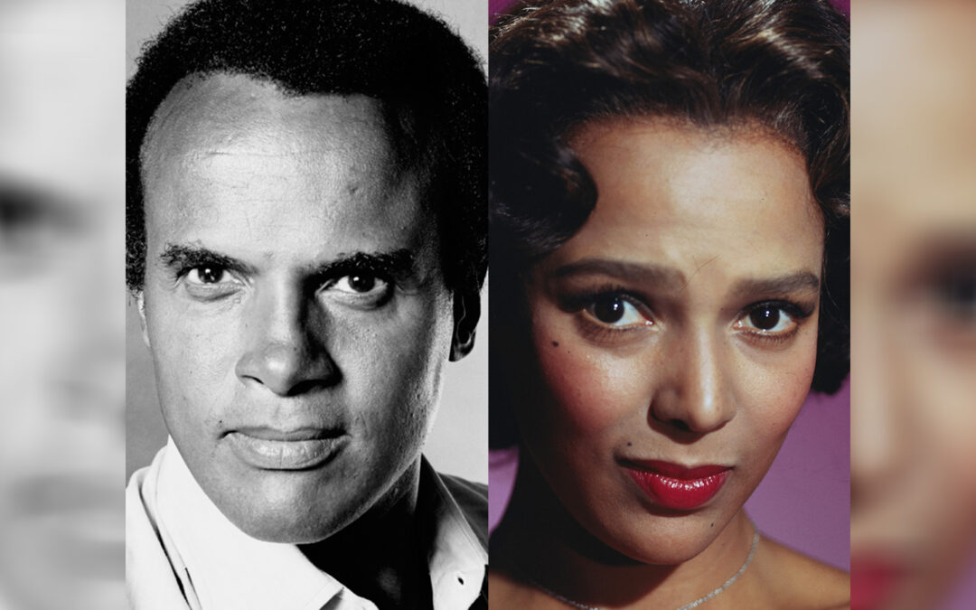 Fiery Facts About Harry Belafonte, The Hollywood Rebel