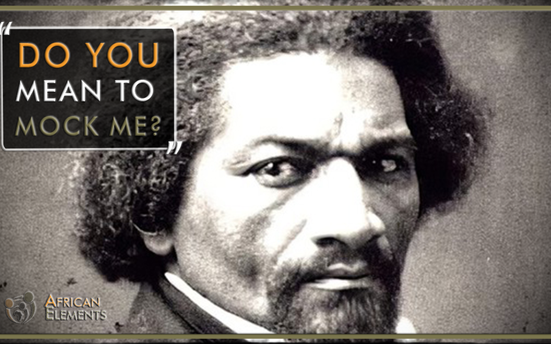 How Freedom Defines Black Political Power